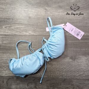 Wild Fable Adjustable Bikini Top Size XS